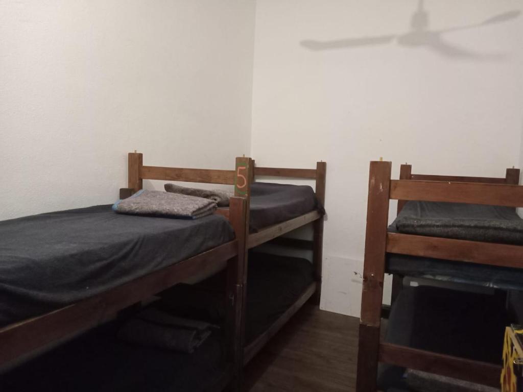Freedom Hostel - 4