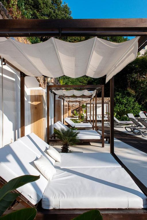 Facilities, Hotel Chateau de la Tour Cannes in Cannes