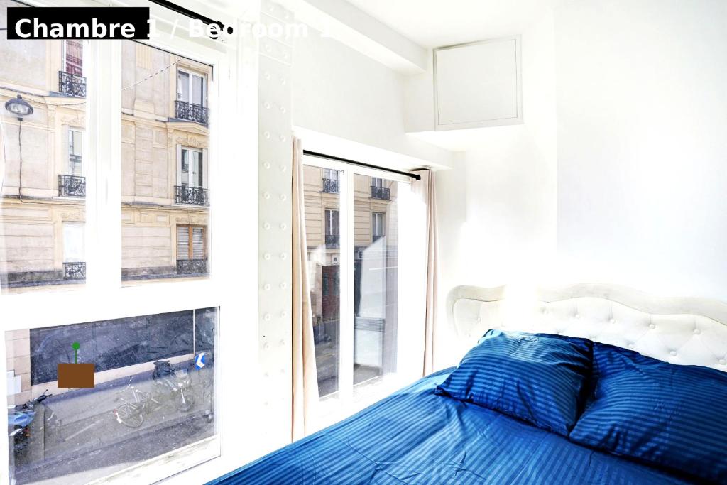Appartement - Paris - 2