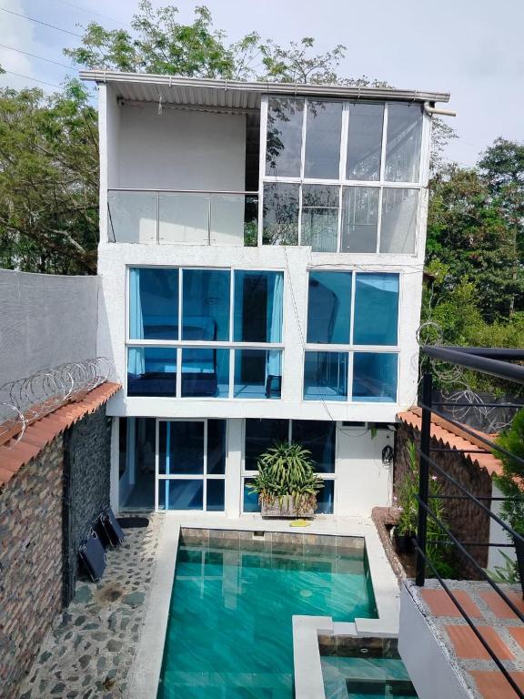 Villa San José - 4