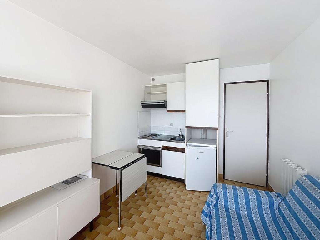 Studio 4 pers La Lagune - 5