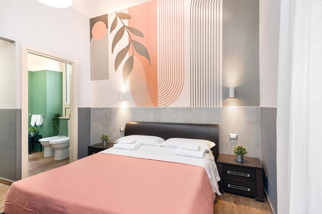 Piazza Bologna Comfort Rooms - 2