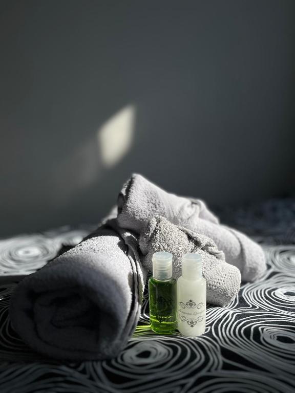Apartmani Djordjevic - 2