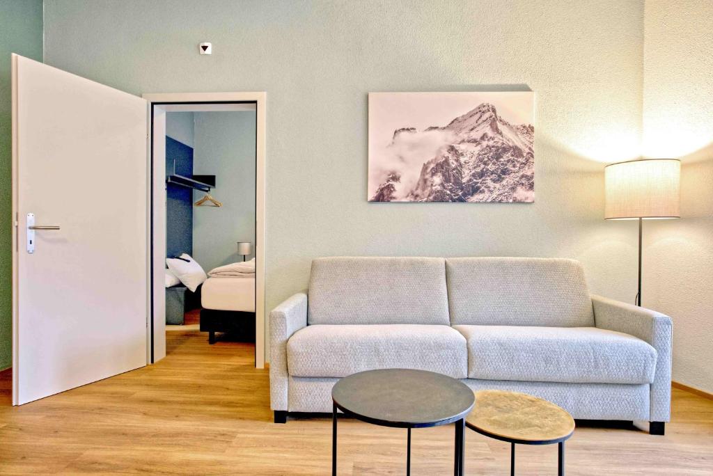 BANK House Apartment L 206 - GRIWA RENT - 2