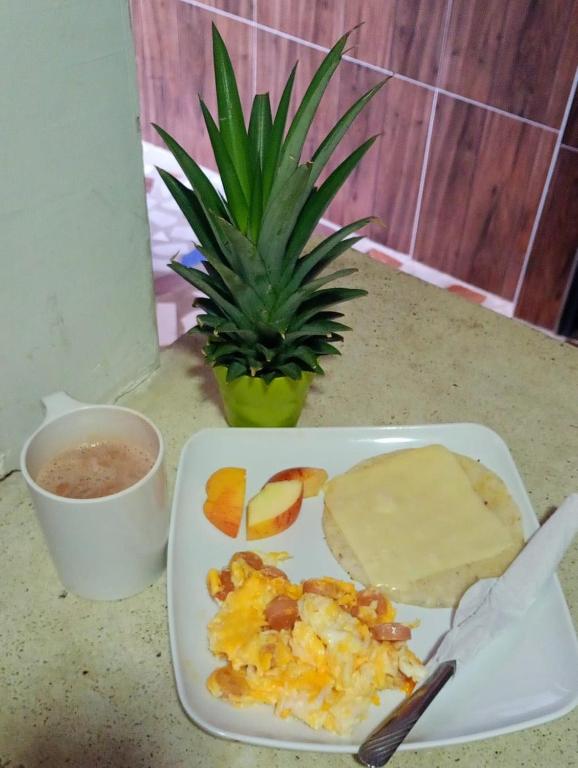 Hotel Coralite Suites Santa Marta - 3