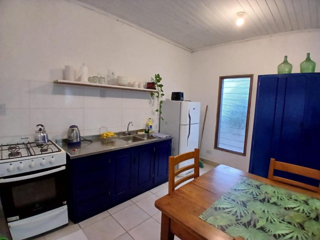 Casa Pueblo Antiguo - 1
