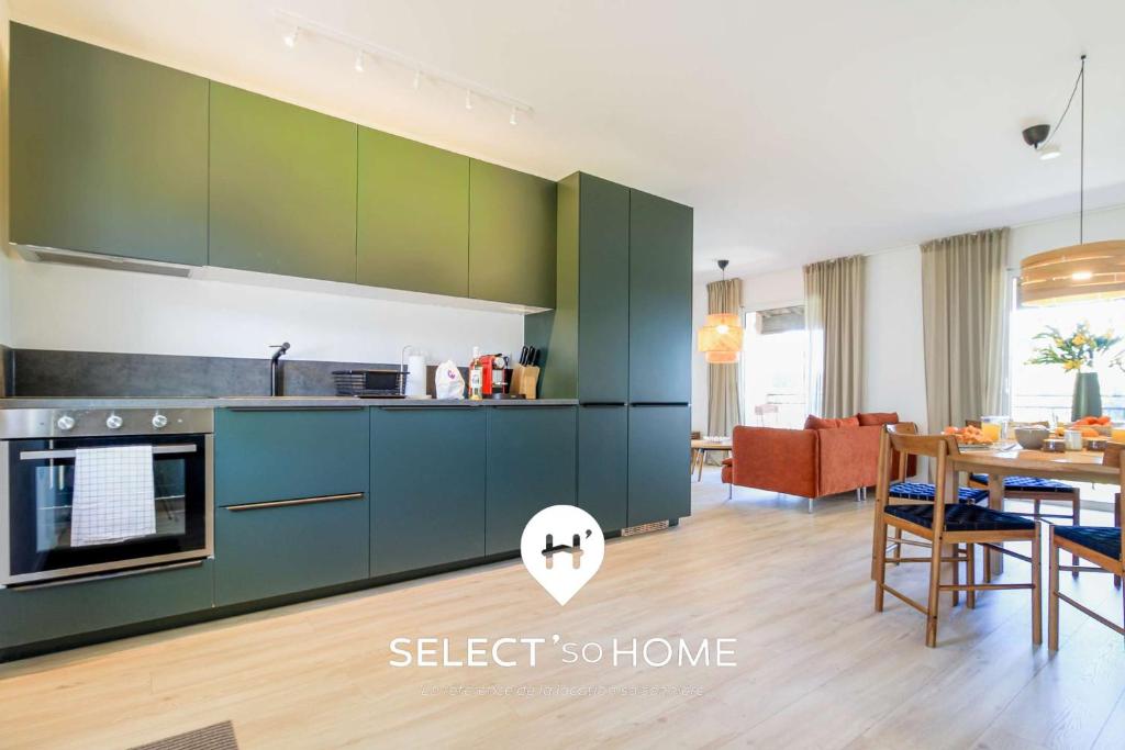 SELECTsoHOME - Appartement pour 6 personnes à Bormes-les-Mimosas - OLEA CIELO - 3