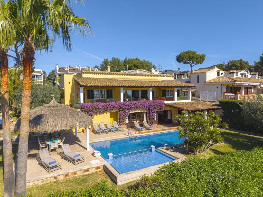 Villa Farrutxet - 2