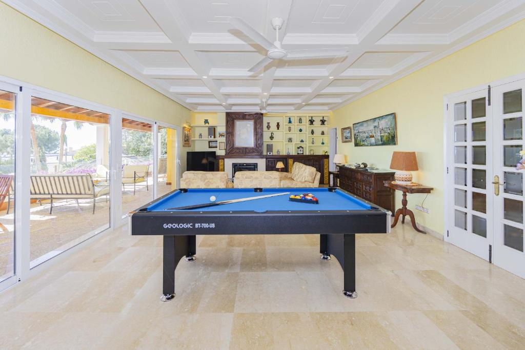 Villa Farrutxet - 3