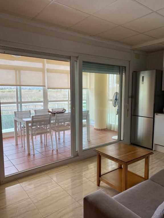 Neptuno playa norte,WIFI, PISCINAS, PARKING,AIRE ACONDICIONADO - 4