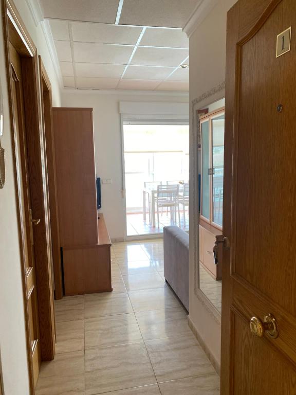 Neptuno playa norte,WIFI, PISCINAS, PARKING,AIRE ACONDICIONADO - 3