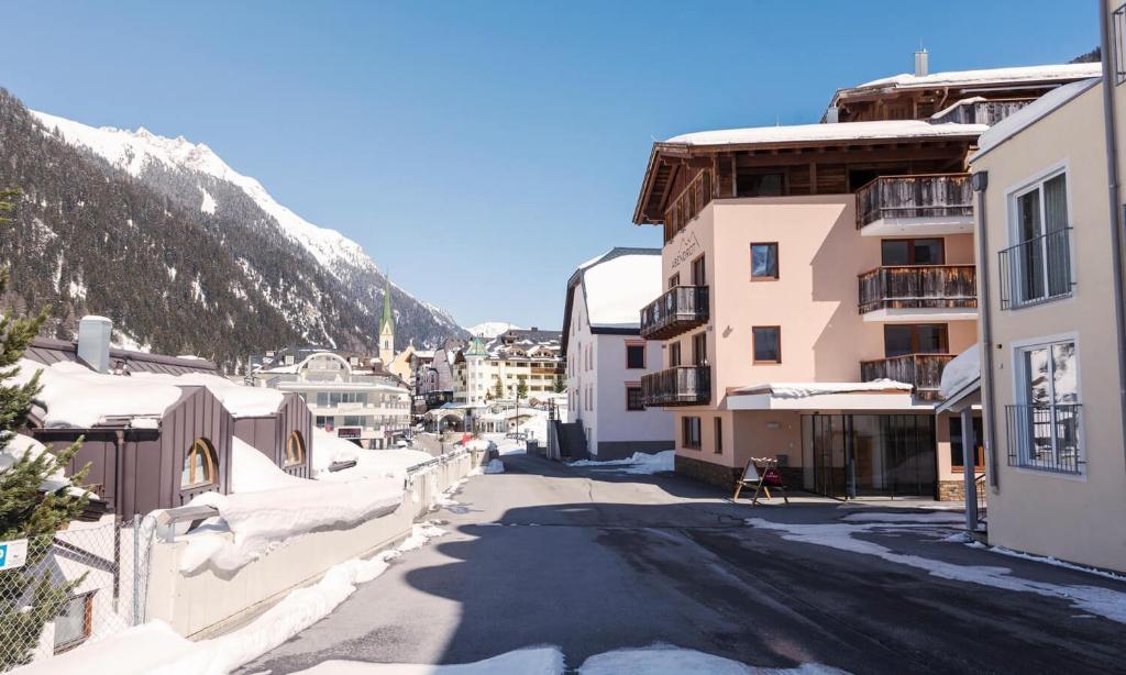 Hotel Abendrot by Alpeffect Hotels - 3