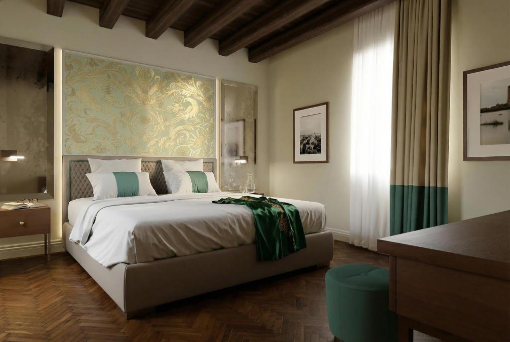 Hotel San Samuele - 2