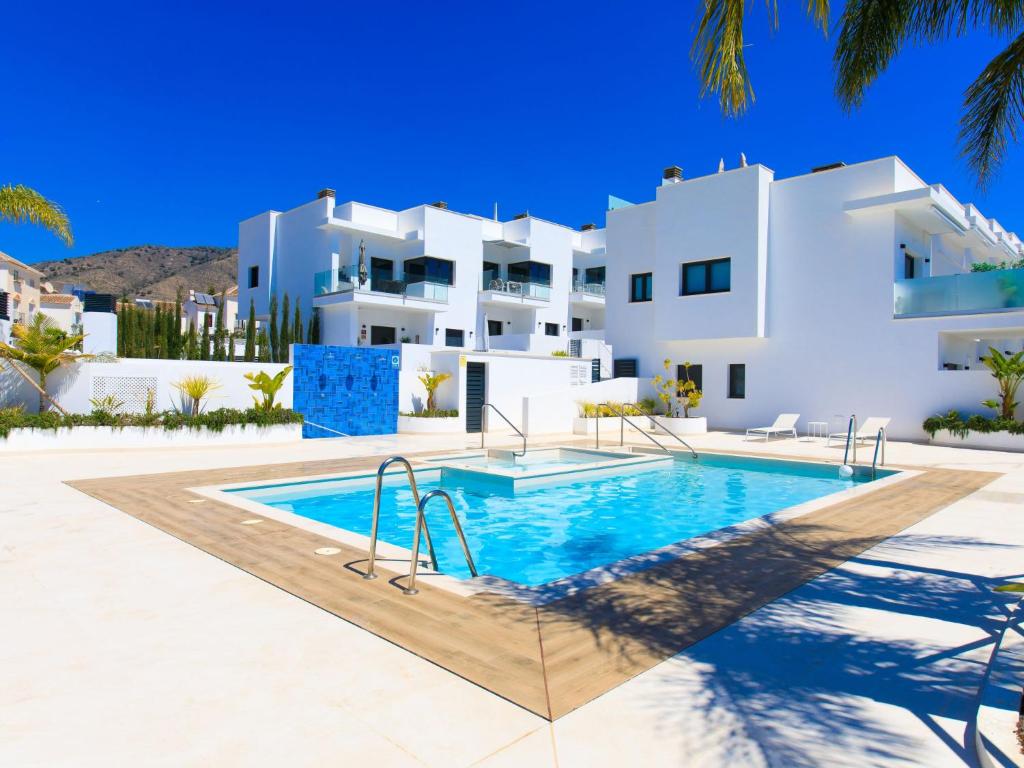 Holiday Home Nerja centrally located by Interhome - 1
