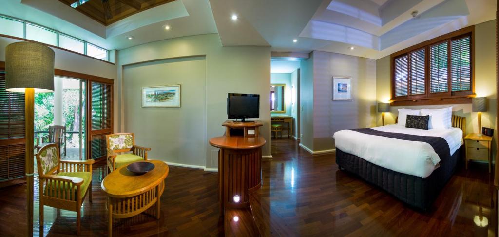 그린 아일랜드 리조트 호텔 이미지 2