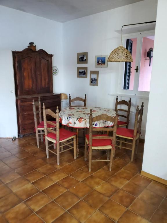 appartamento in villa vista mare - 3