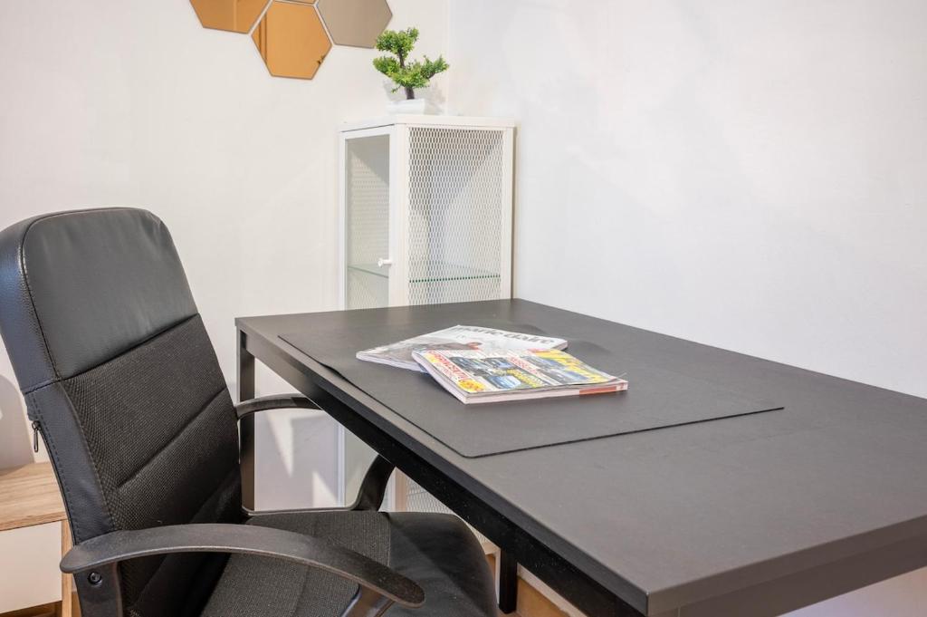 -Politecnico-Porta Susa- Suite x4 with Wi-Fi - 3