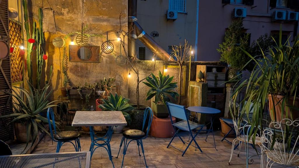 Babbo Guest House - 4