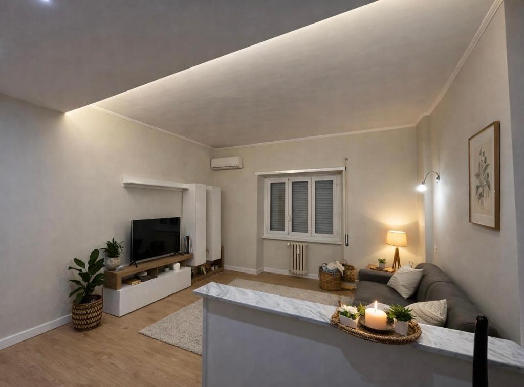 CASA DEL SOLE - 1