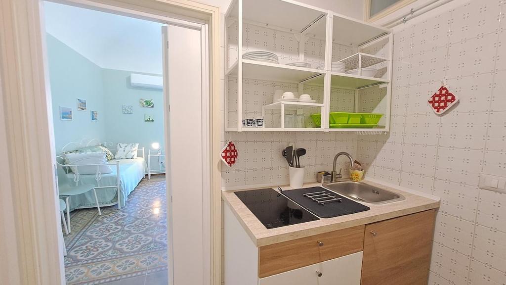 Menta e Mare - Cefalù Holiday Apartment - 2