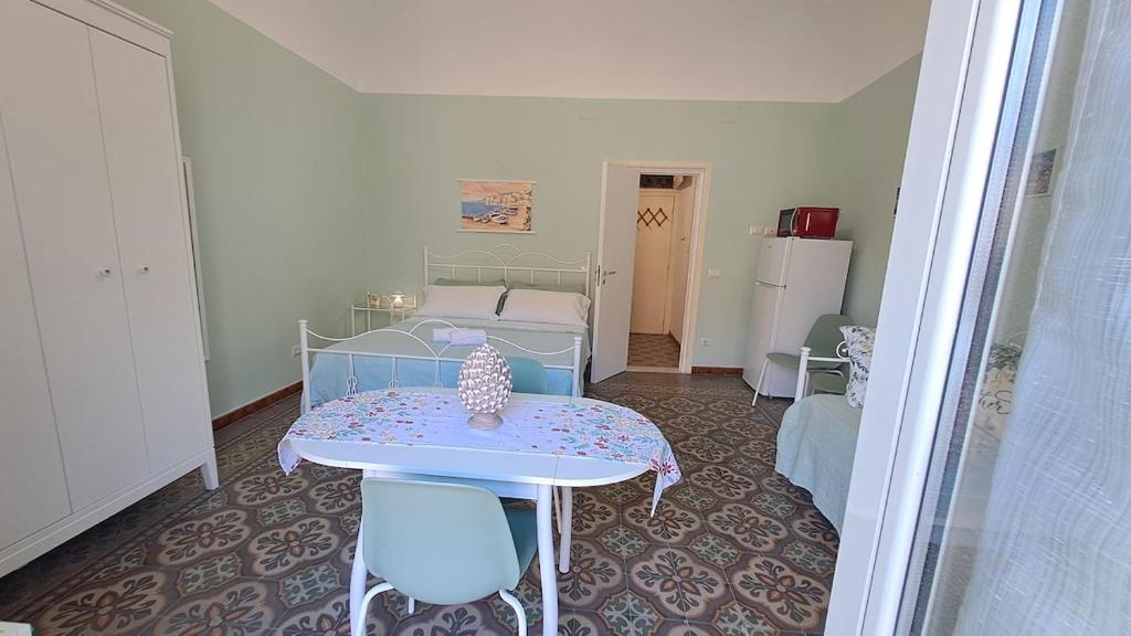 Menta e Mare - Cefalù Holiday Apartment - 4