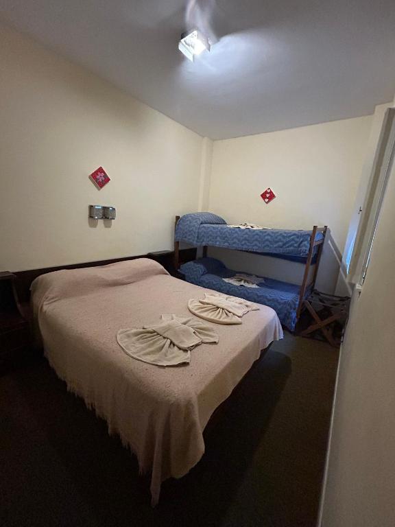 Hotel Kansas - 4