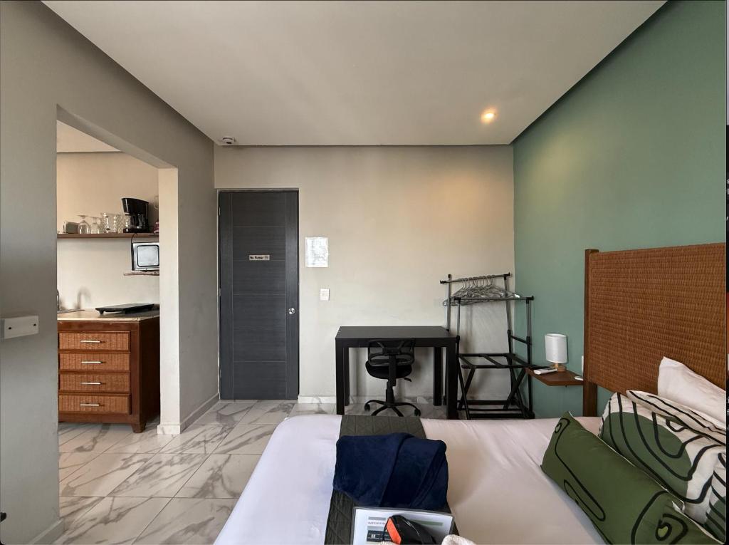 Green Lofts - 3