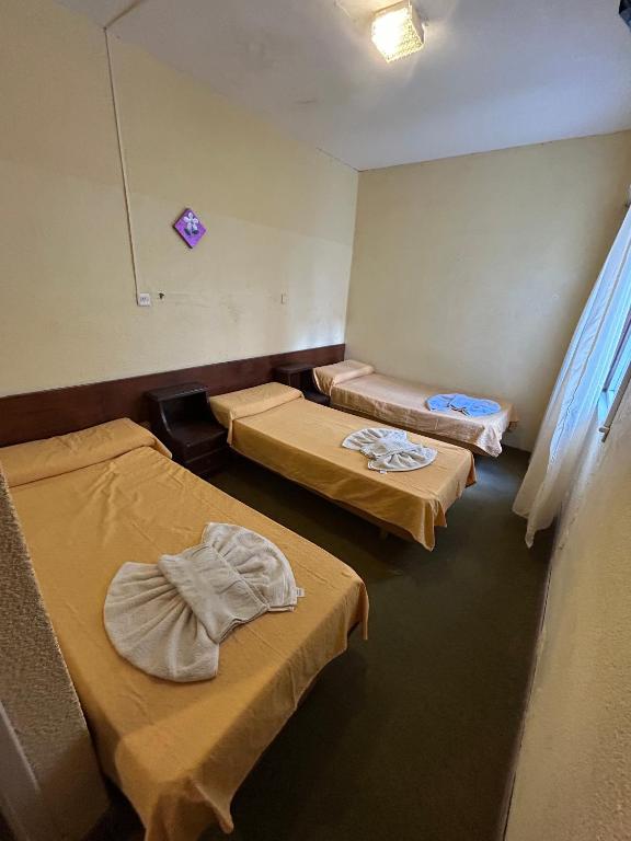 Hotel Kansas - 5