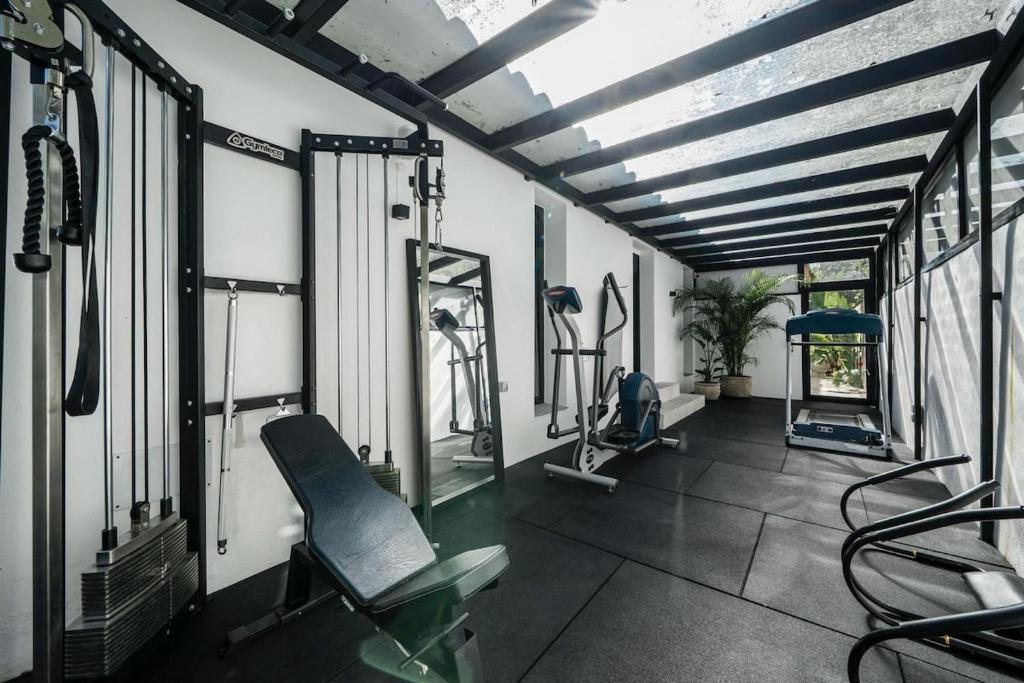 Villa Pearl - Luxury Hideaway near Puerto Banus - 3