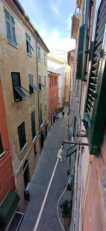 La finestra sul carugio - 3