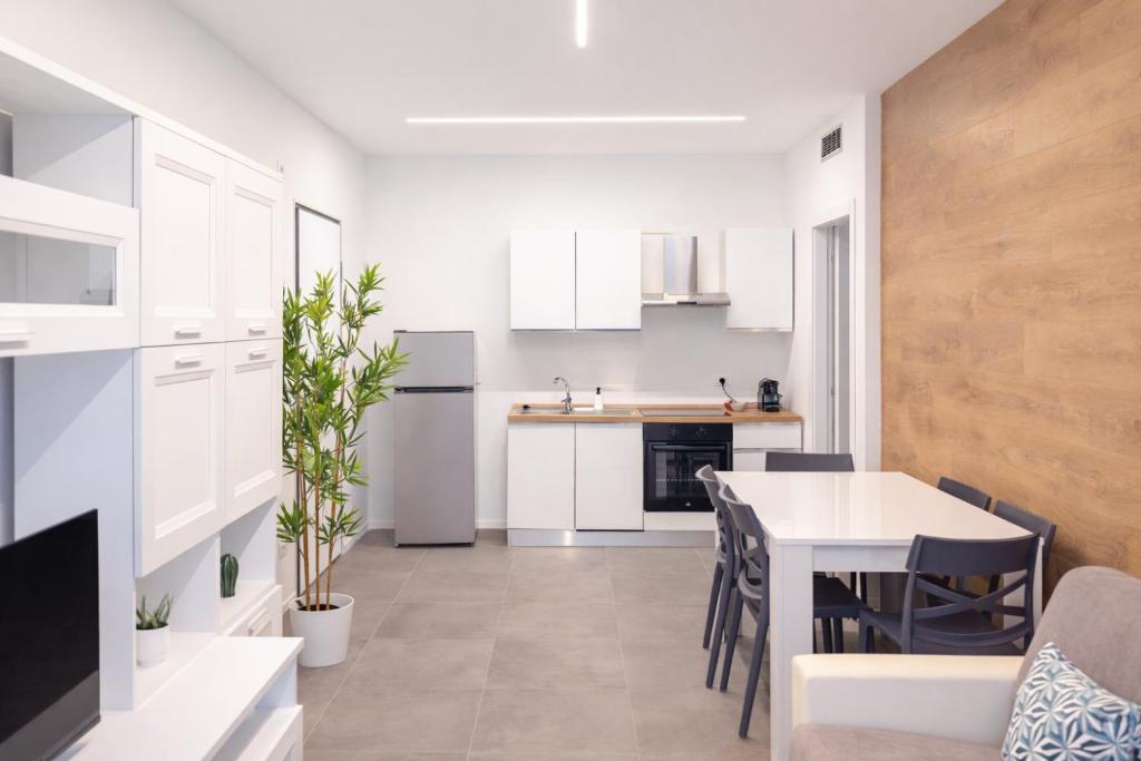Residence Domus 1 - Treviso Family Suites - 5