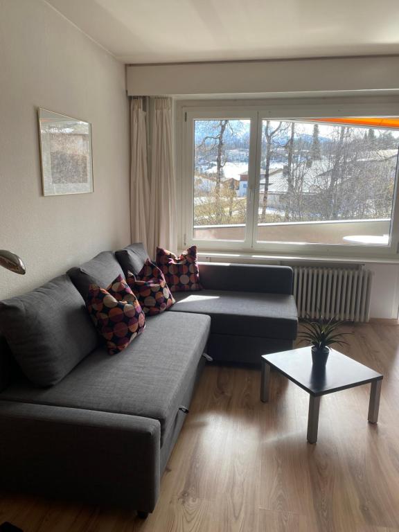 Apartment Residenza Quadra Flims - 4
