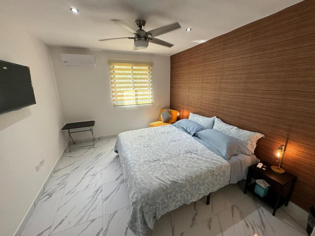 OM02 Beautiful 2 bedroom apartment in Cancun - 2