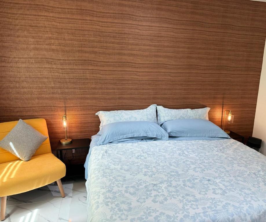 OM02 Beautiful 2 bedroom apartment in Cancun - 3