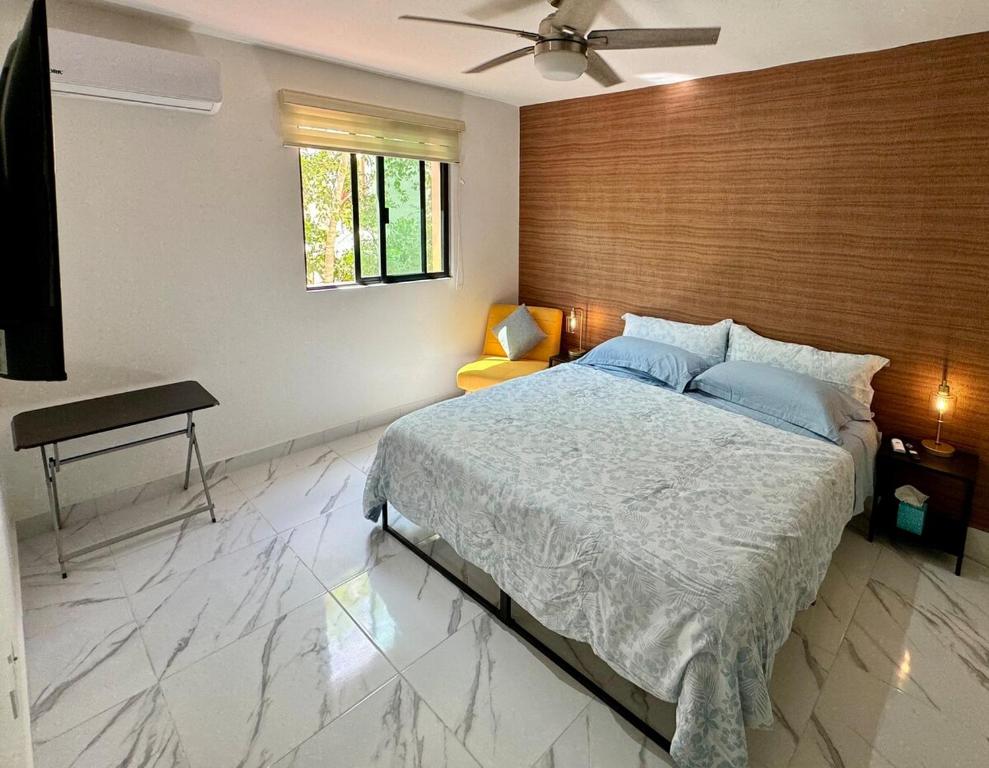 OM02 Beautiful 2 bedroom apartment in Cancun - 5