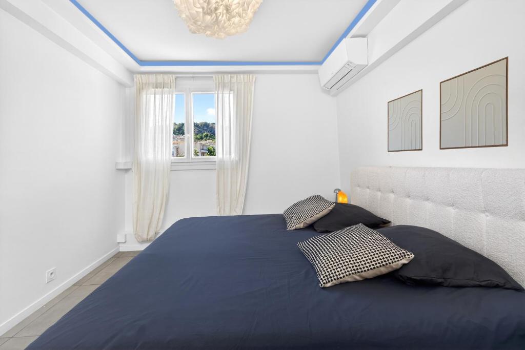 Spacieux et Paisible - Balcon & Parking - FC - 4