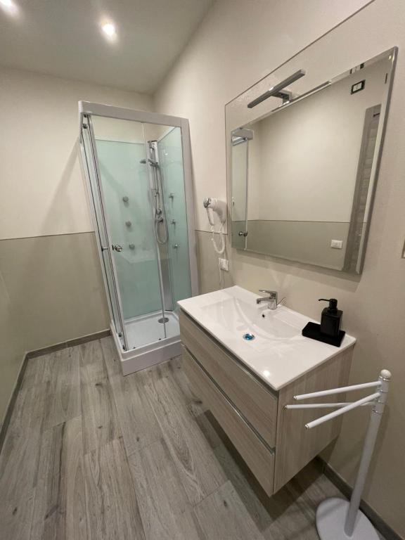 Rent room Iacopo - 5