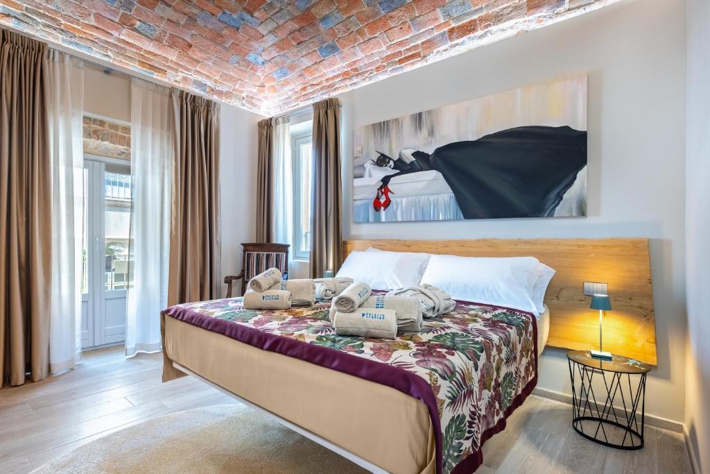 Hostdomus - Palazzo Stupino - 5
