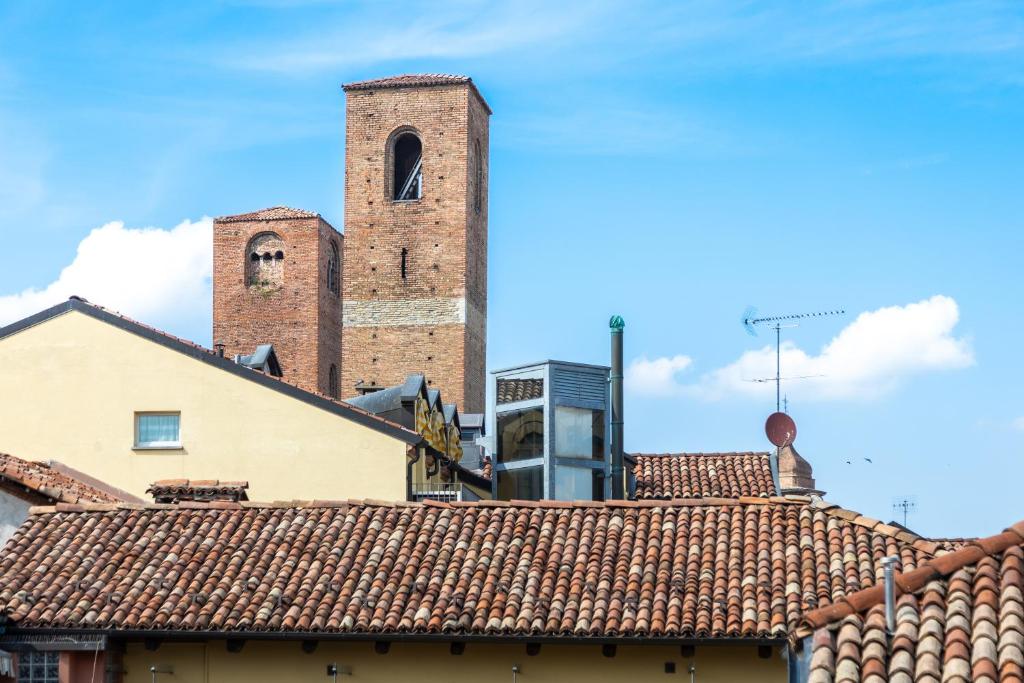 Hostdomus - Palazzo Stupino - 4