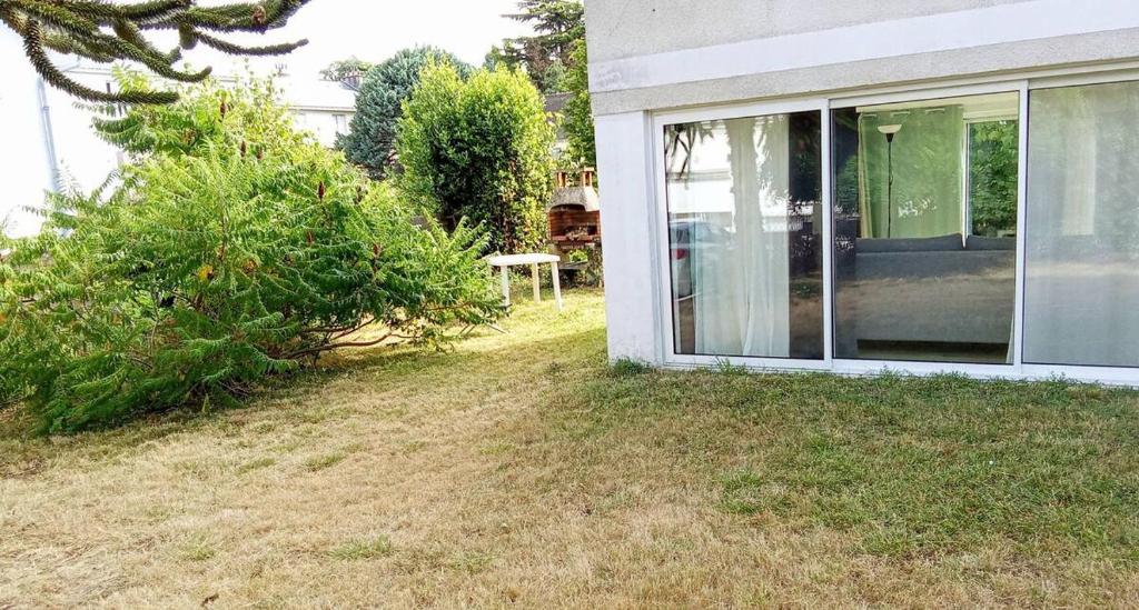 Loft avec Jardin et abri vélo - 4