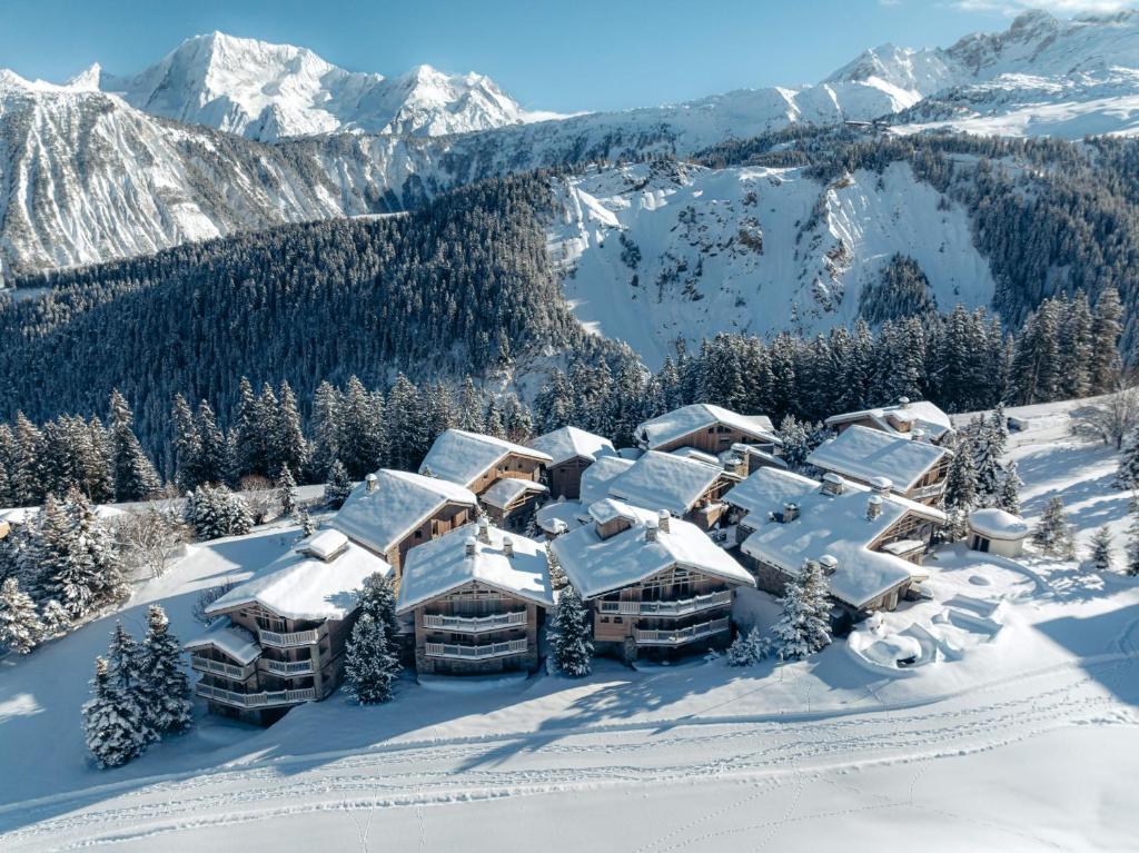 Hotel Le K2 Altitude - 2