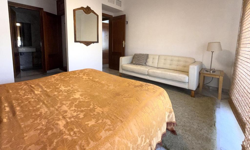 Cute and relaxing bed and breakfast en Albayzín - 2