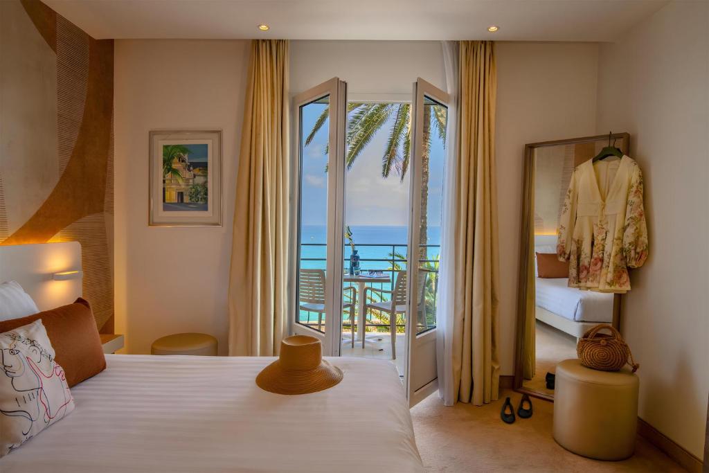 Best Western Premier Hotel Prince de Galles - 4