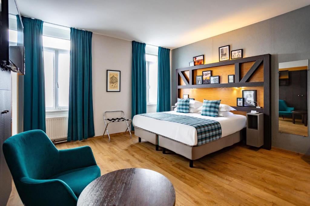 Best Western Plus Monopole Métropole - 2