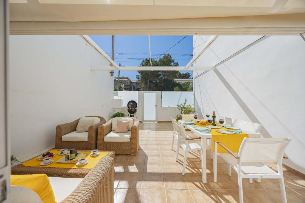 Laia House / Laia's house - 3