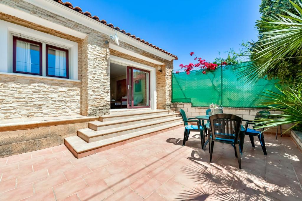 Villas Guzman - Chirla - 1