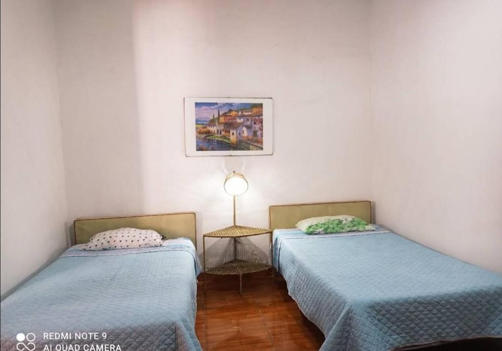 La Posada del Misti II hospedaje - 1