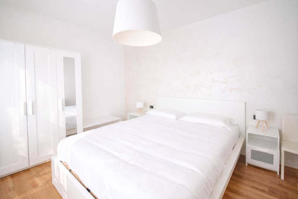 Domus Solferino - Private Parking near Airport & City Center - 4