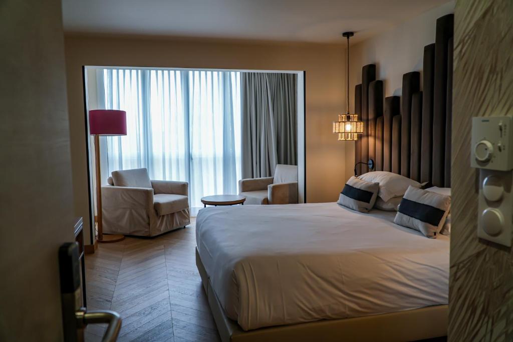 Hotel Onda - 5