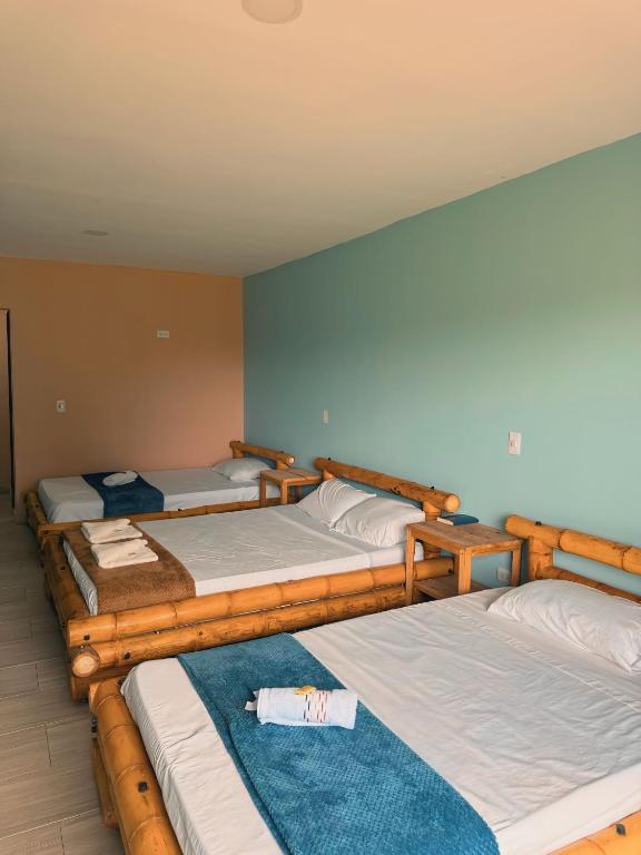 Hotel Cafetropical - 5